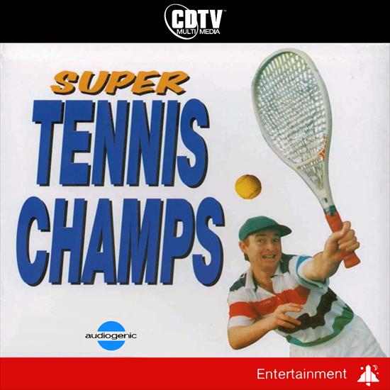 Solo Discs - Super Tennis Champs Front.png