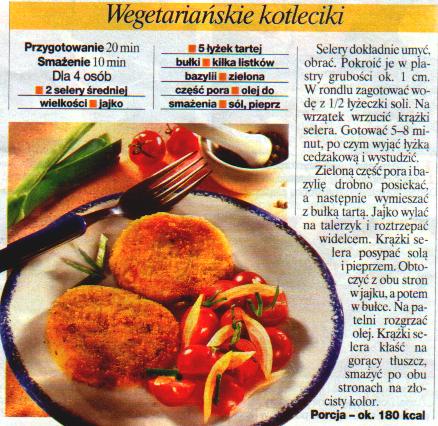 Kuchnia wegetariańska1 - Kotleciki wegetariańskie.JPG