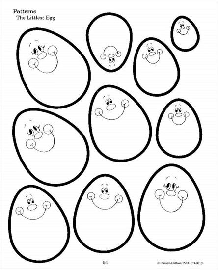 różne - 54 egg pattern1.jpg