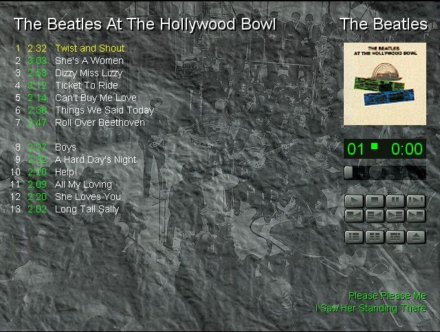 Screnny - The Beatles At The Hollywood Bowi.jpg