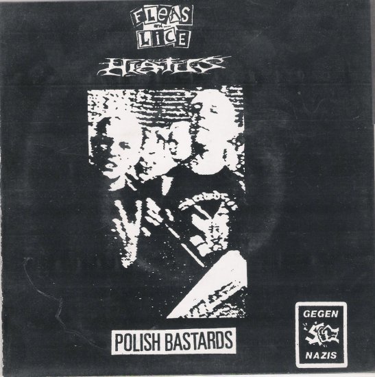 1993 - Fleas and Lice  Hiatus EP - a.jpg