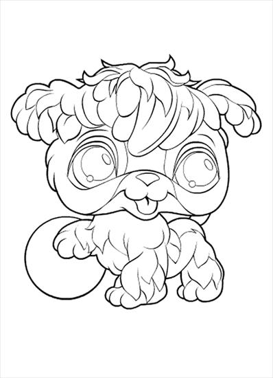 Kolorowanki - coloriage-petshop-chien-ballon_gif.gif