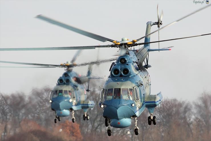 mil mi - 55973_mil-mi-14pl-haze-dwie-maszyny.jpg