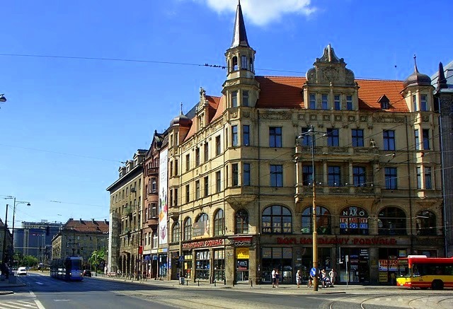 Wrocław - Wrocław Dziś 11.jpg