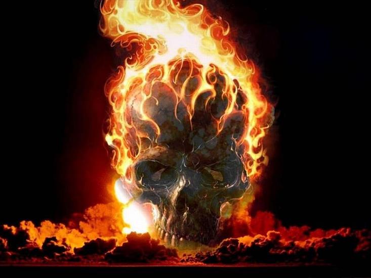 Piękno ognia - the_Hell_-_3D_Art1.jpg