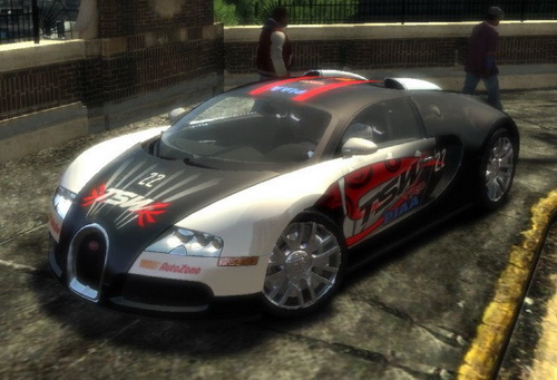 Grand Theft Auto IV Car Pack - car3.jpg