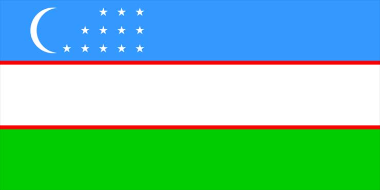 Flagi - Flag_of_Uzbekistan.png