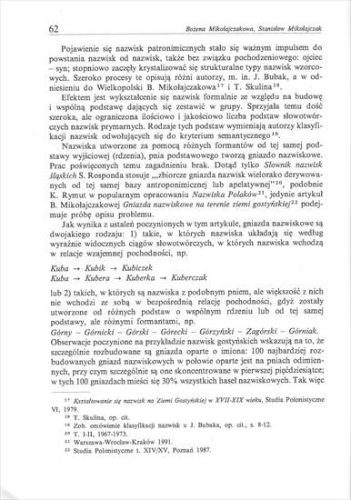 Mikołajczakowa B., Mikołajczak S. - Struktura wewnętrzna nazwisk odimiennych - 4.jpg