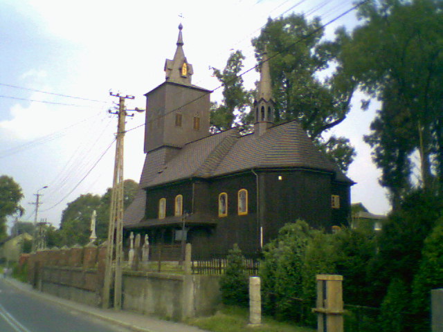 Kościoły drewniane - kos2.jpg