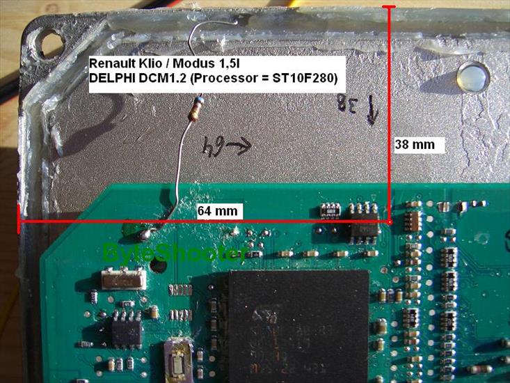 Car chip tuning - POMOCNE zdjęcia - Renault-Delphi-DCM1.2.JPG