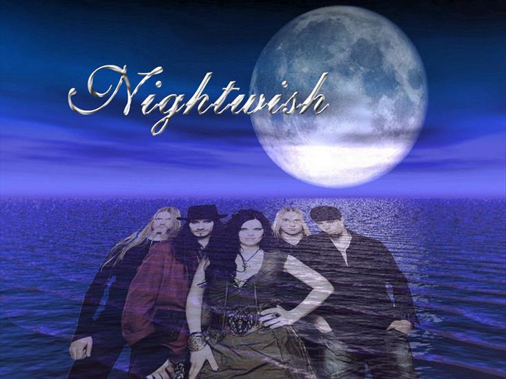 NIGHTWISH - nightwish.jpg