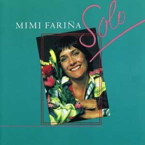 Mimi Farina - Solo - 176315.jpeg
