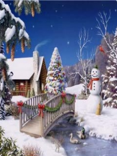 Boże Narodzenie - snow_man.jpg