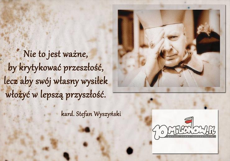 danaprus - Kardynał Wyszyński - cytaty  5.bmp