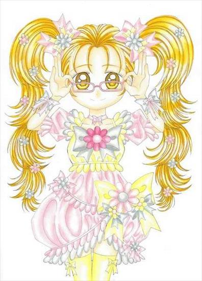1 seria  Pretty Cure - 17858309_m.jpg