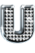 srebrny alfabet - u.gif