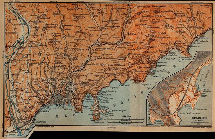 Francja 1914 - mapy i plany - beaulieu.jpg