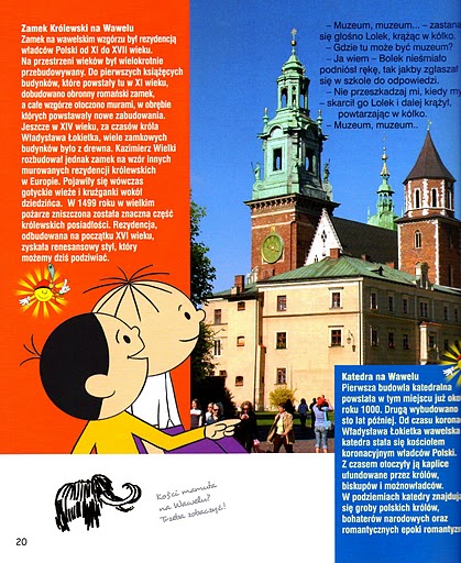 Bolek i Lolek zwiedzają Kraków - img018.jpg