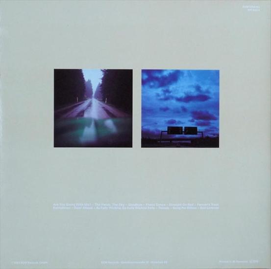 Pat Metheny Group - Travels 2 LP ECM Vinyl Rip flac - Back.jpg