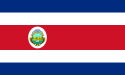 Ameryka Północna - Kostaryka.png
