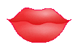 Chomikowe rozmowy  -całusy,buziaki - KISSIN1.GIF