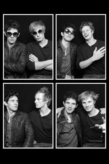 Wrap party with the Merlin cast - 303800_260886320621471_171290249581079_789870_764277646_n.jpg