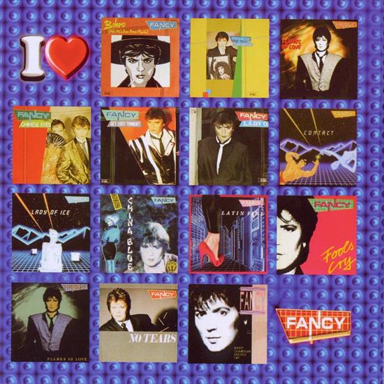 FANCY - I Love Fancy  Greatest Hits 12  - i love fancy vol.02 p3.jpg
