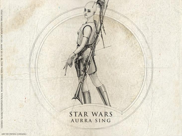  Postacie - Aurra Sing - concept.jpg