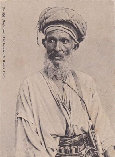 Egipt - fotografie z przełomu XIX i XX wieku kerofajfajf - oldegipt028.jpg