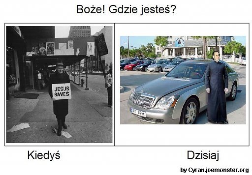 Humor - kiedys i dzis - boze gdzie jestes.jpg