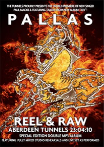 Pallas - 2010 - Reel  Raw - cover.jpg