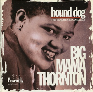 Big Mama Thornton - 1992 - Hound Dog - folder.jpg