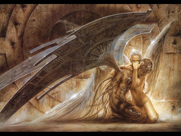 Anioły w Obrazach - fantasy angels.jpg