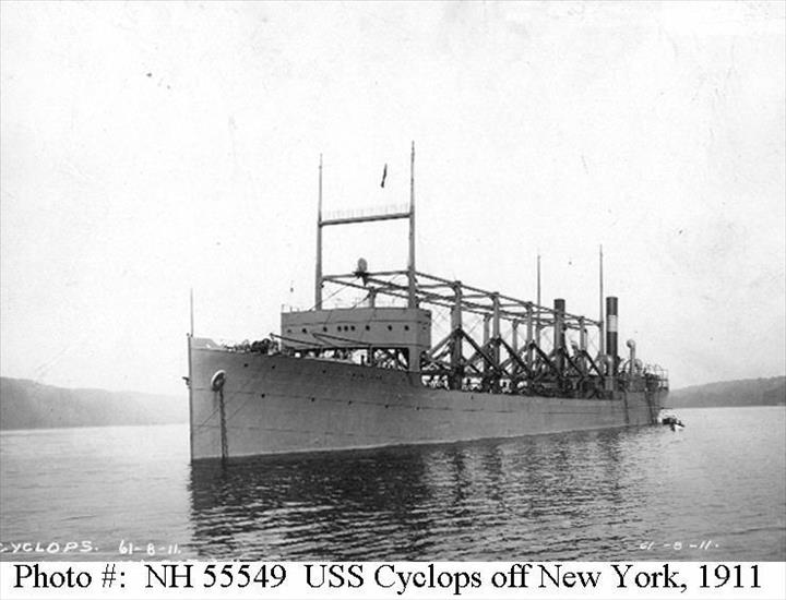 naval-history.net - 0_PhotoWW1-75USCollierCyclops2US.JPG