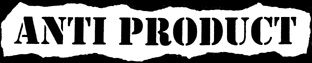 Anti-Product - Conscious Minority - band-logo.gif