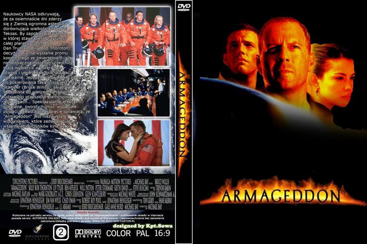 DVD CoVers - Armageddon.jpg