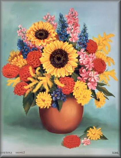 Bukiety kwiatów w wazonach,koszach - 10pb4.jpg