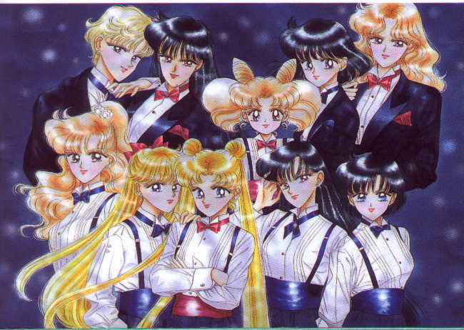 Manga Sailor Moon - cm-14.jpg