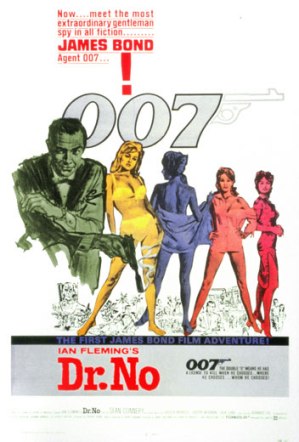 James Bond - Dr. No.jpg