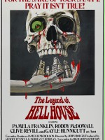 1973 - Legenda piekielnego domu - Legenda piekielnego domu - The Legend Of Hell House 1973.jpg