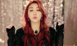 AZJATKI - 2 - Ailee Korean Singer UI MV GIF 4.gif
