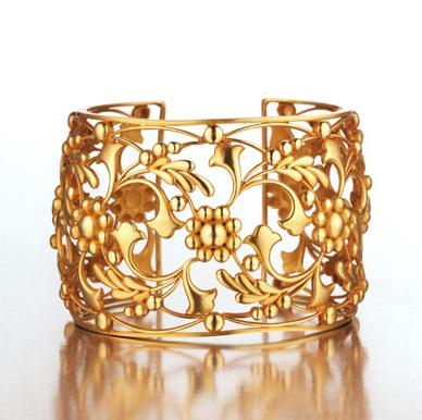 Biżuta - bangle_gold_jewelry.jpg