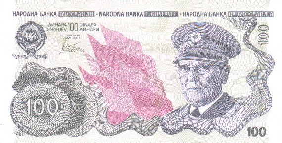 Jugosławia - YugoslaviaP101A-100Dinara-NDcirca1978-donatedmjd_f.jpg