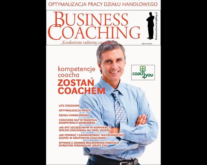 Buisness Coaching - Business Coaching 03.2010.jpg