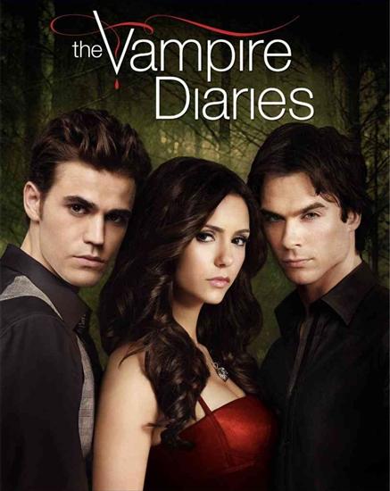 The Vampire Diaries - Pamiętniki Wampirów - The Vampire Diaries Promo 5.jpg