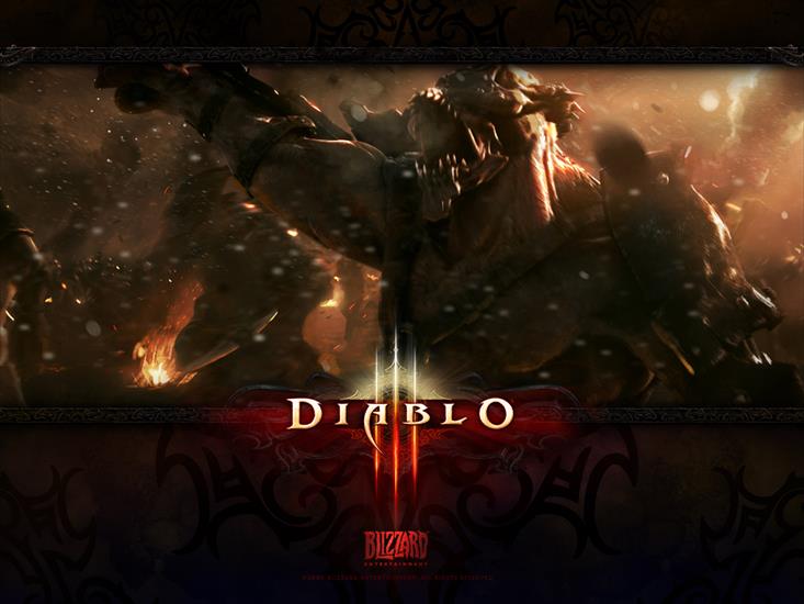 Galeria - Diablo III...jpg