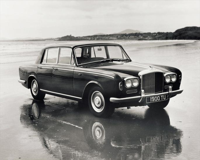 Auta historyczne - Bentley_Classic-1966R.jpg