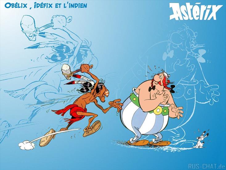 Asterix i Obelix - Asterix i Obelix 15.jpg