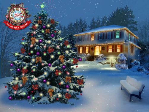Rózne choinki świąteczne - White-Christmas-Tree-Preview.jpg