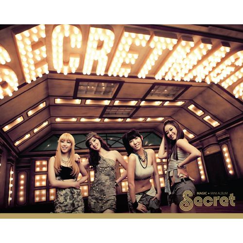 1st Mini Album Secret Time - Secret_Secret Time.jpg